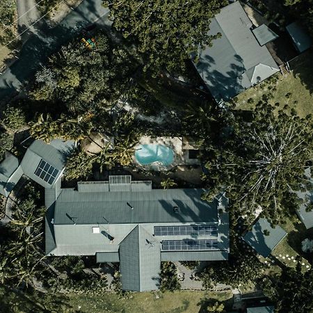 Villa Cape Byron Retreat (Adults Only) Byron Bay Exterior foto