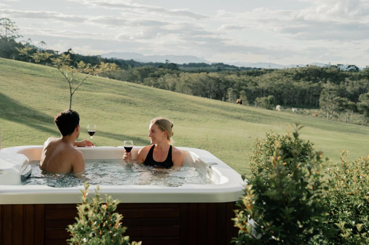 Villa Cape Byron Retreat (Adults Only) Byron Bay Exterior foto