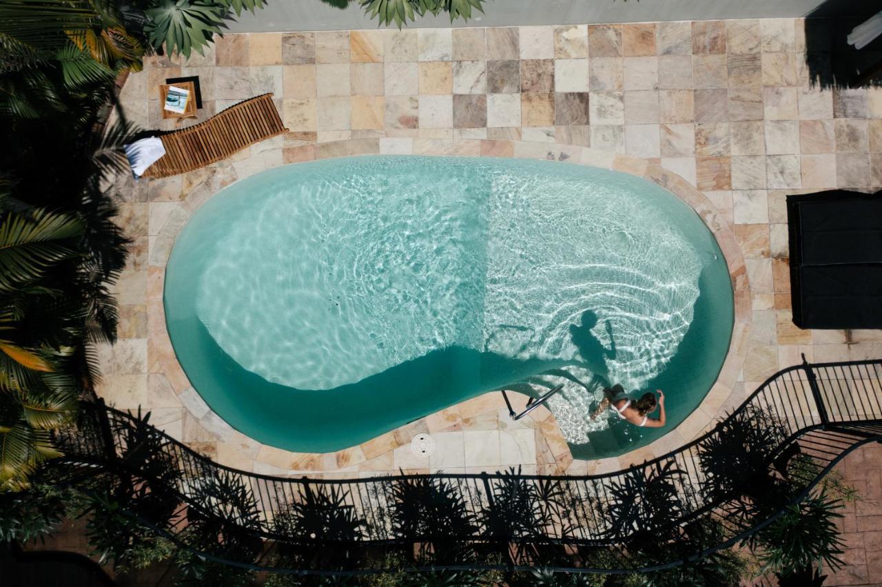 Villa Cape Byron Retreat (Adults Only) Byron Bay Exterior foto