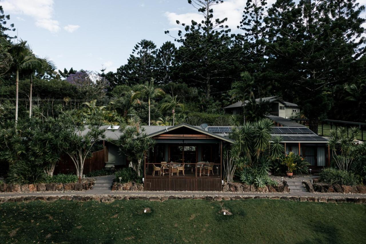 Villa Cape Byron Retreat (Adults Only) Byron Bay Exterior foto
