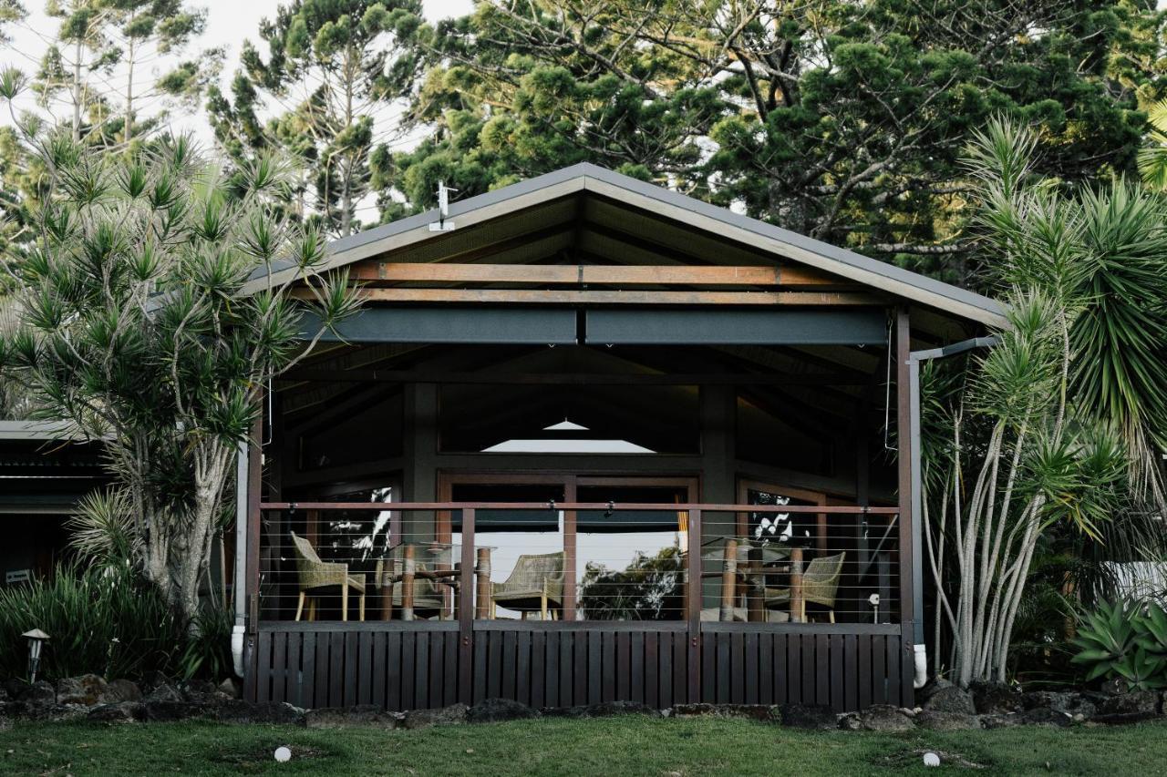Villa Cape Byron Retreat (Adults Only) Byron Bay Exterior foto