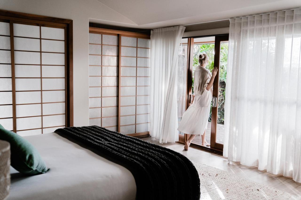 Villa Cape Byron Retreat (Adults Only) Byron Bay Exterior foto