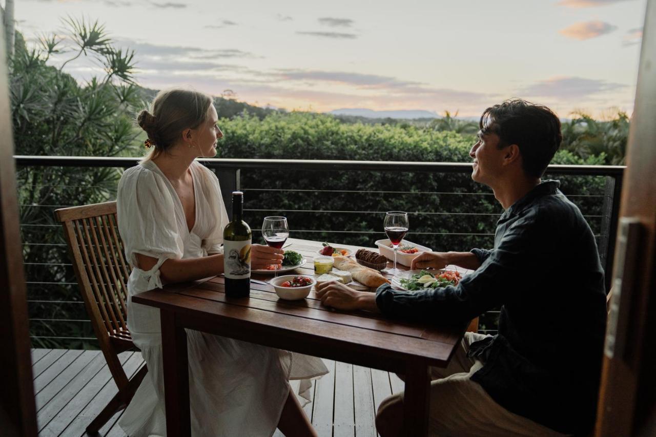Villa Cape Byron Retreat (Adults Only) Byron Bay Exterior foto