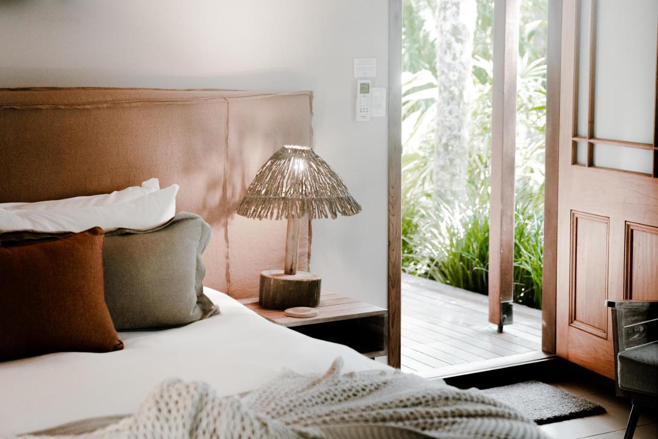 Villa Cape Byron Retreat (Adults Only) Byron Bay Zimmer foto