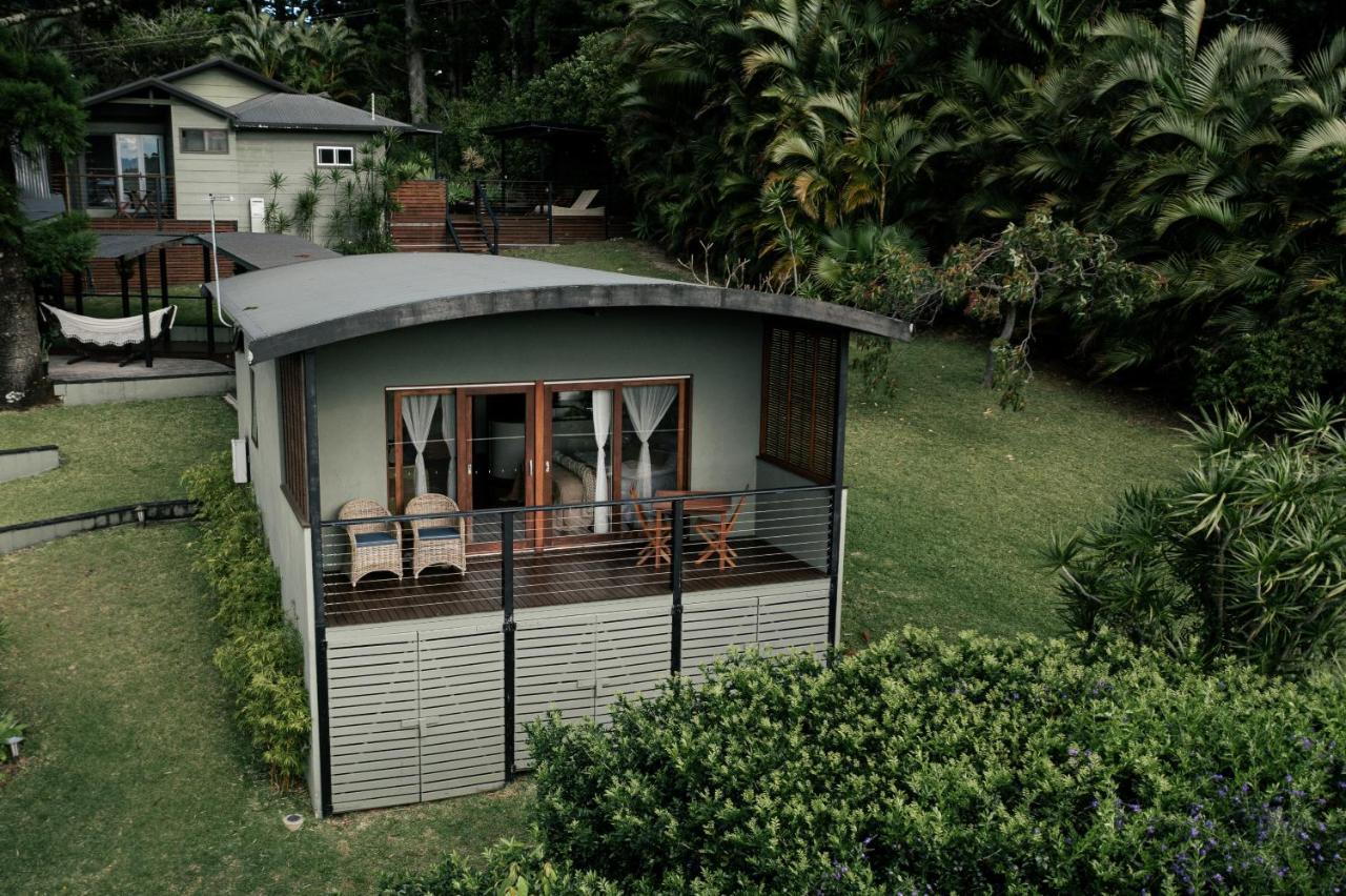 Villa Cape Byron Retreat (Adults Only) Byron Bay Exterior foto