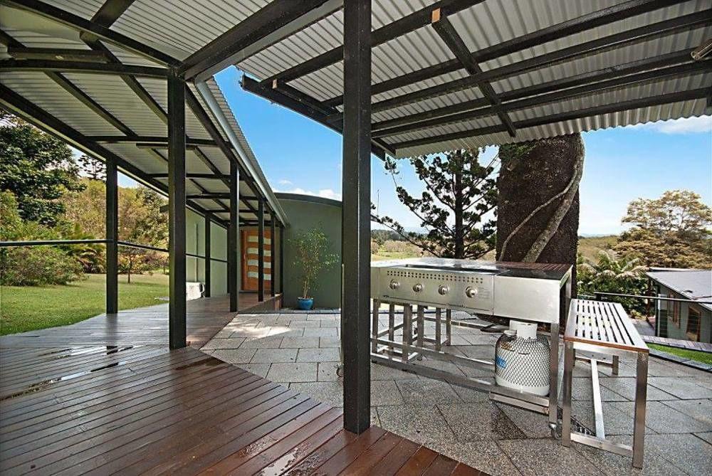 Villa Cape Byron Retreat (Adults Only) Byron Bay Exterior foto