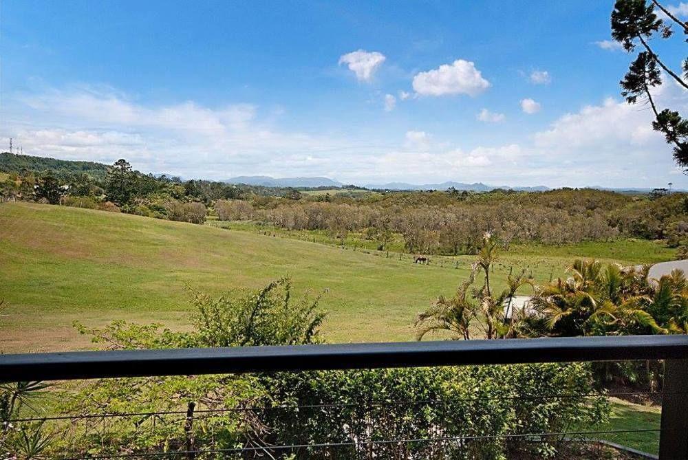 Villa Cape Byron Retreat (Adults Only) Byron Bay Exterior foto