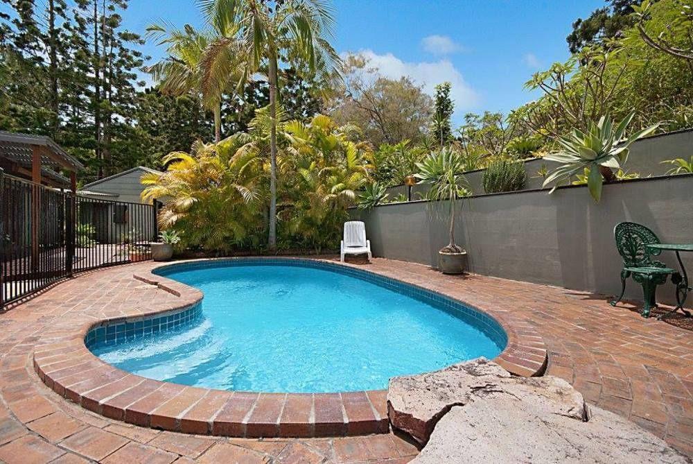 Villa Cape Byron Retreat (Adults Only) Byron Bay Exterior foto