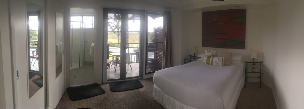 Villa Cape Byron Retreat (Adults Only) Byron Bay Exterior foto