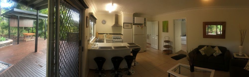 Villa Cape Byron Retreat (Adults Only) Byron Bay Exterior foto
