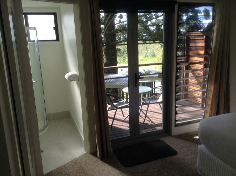 Villa Cape Byron Retreat (Adults Only) Byron Bay Exterior foto