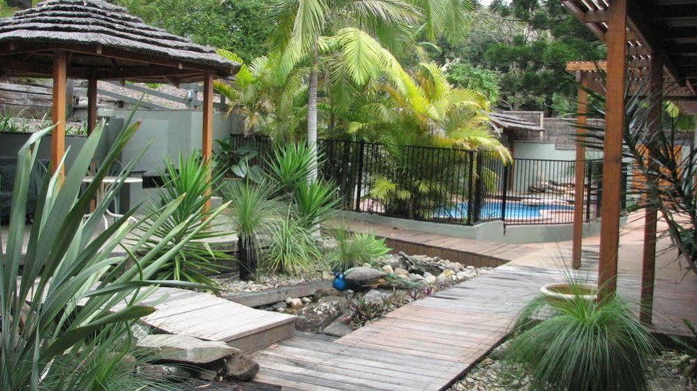 Villa Cape Byron Retreat (Adults Only) Byron Bay Exterior foto