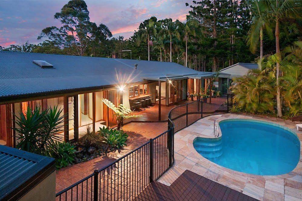 Villa Cape Byron Retreat (Adults Only) Byron Bay Exterior foto