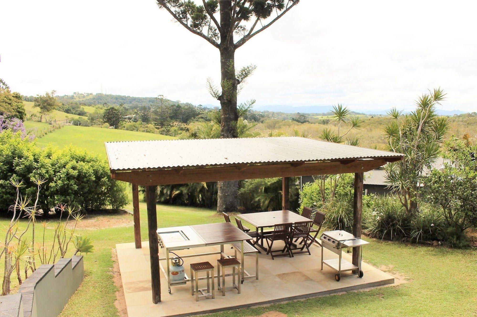 Villa Cape Byron Retreat (Adults Only) Byron Bay Exterior foto
