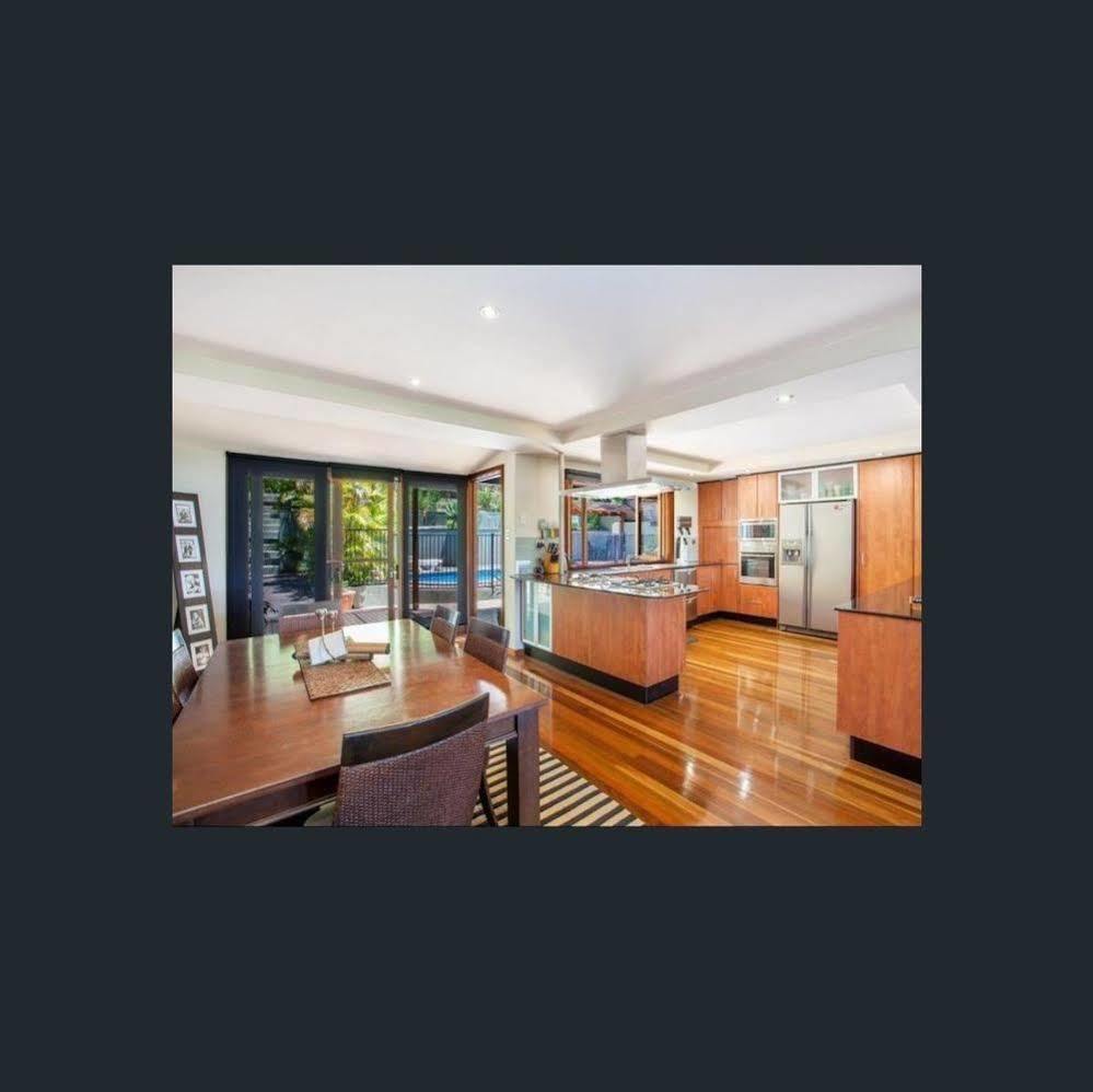 Villa Cape Byron Retreat (Adults Only) Byron Bay Exterior foto