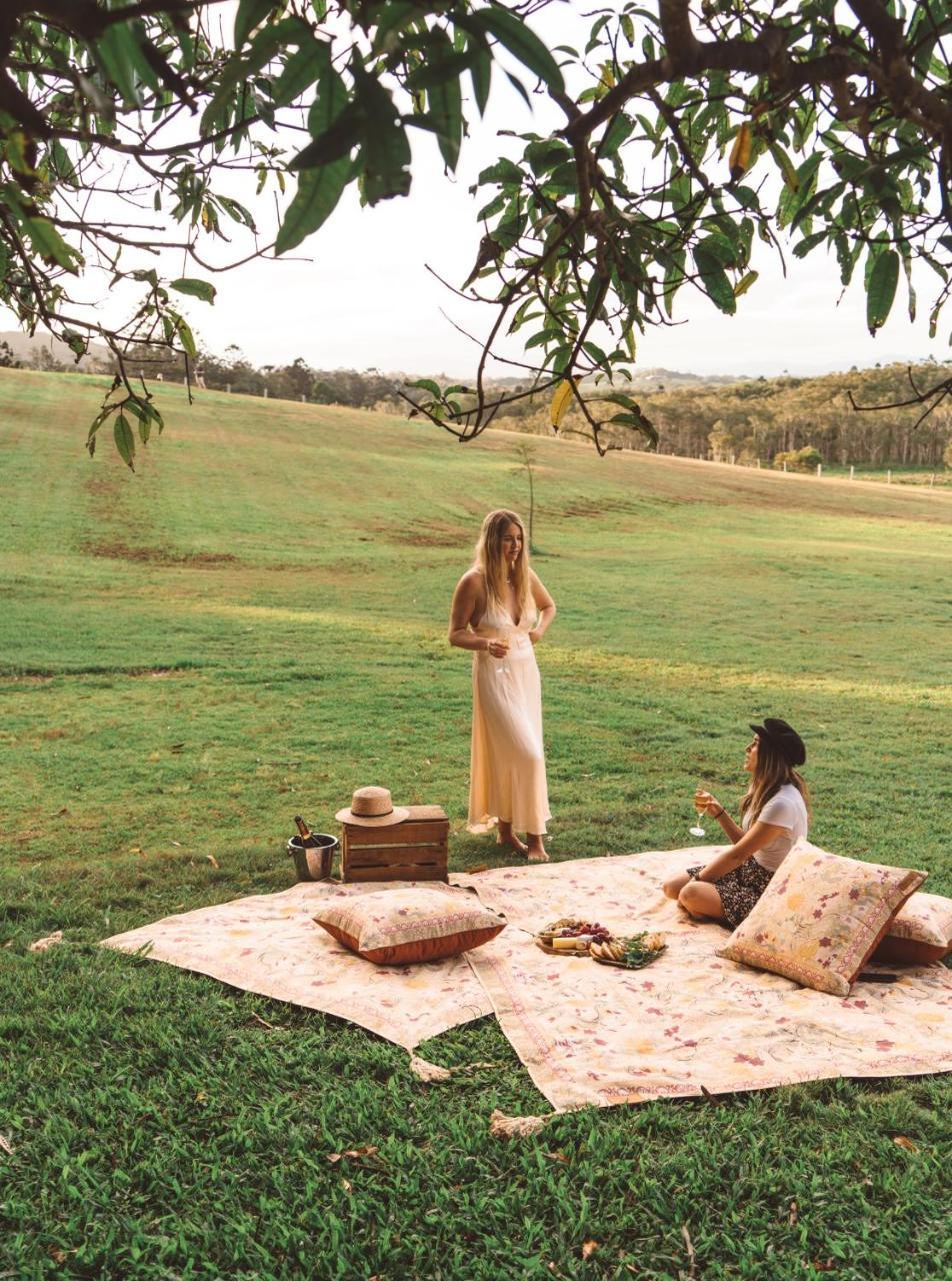 Villa Cape Byron Retreat (Adults Only) Byron Bay Exterior foto