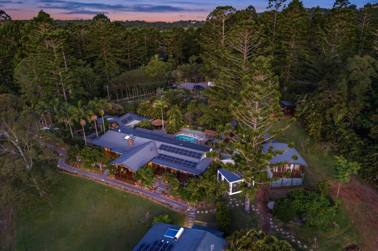 Villa Cape Byron Retreat (Adults Only) Byron Bay Exterior foto